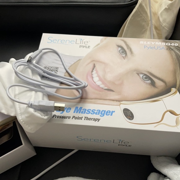 SereneLife Massager - Picture 3 of 4